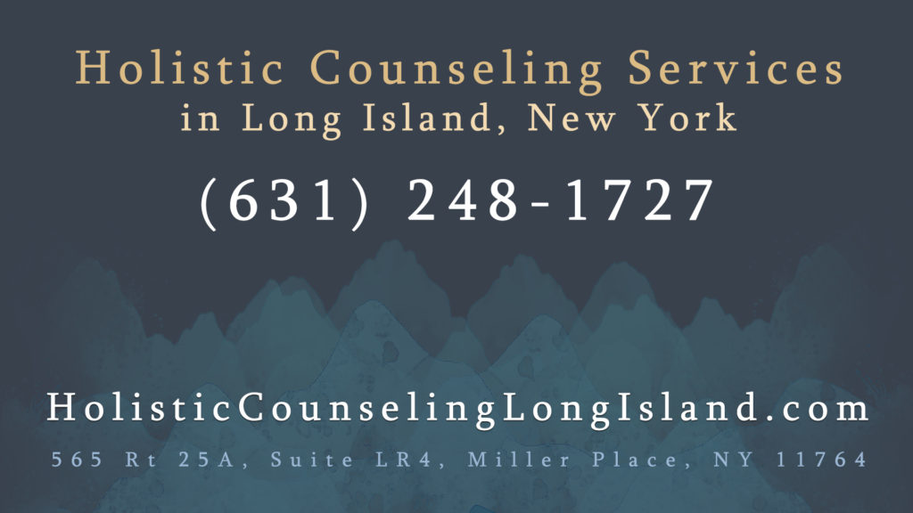 anger management counseling Long Island