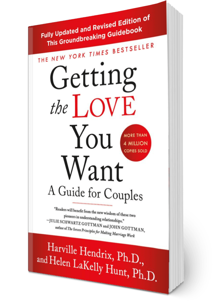 Getting The Love You Want