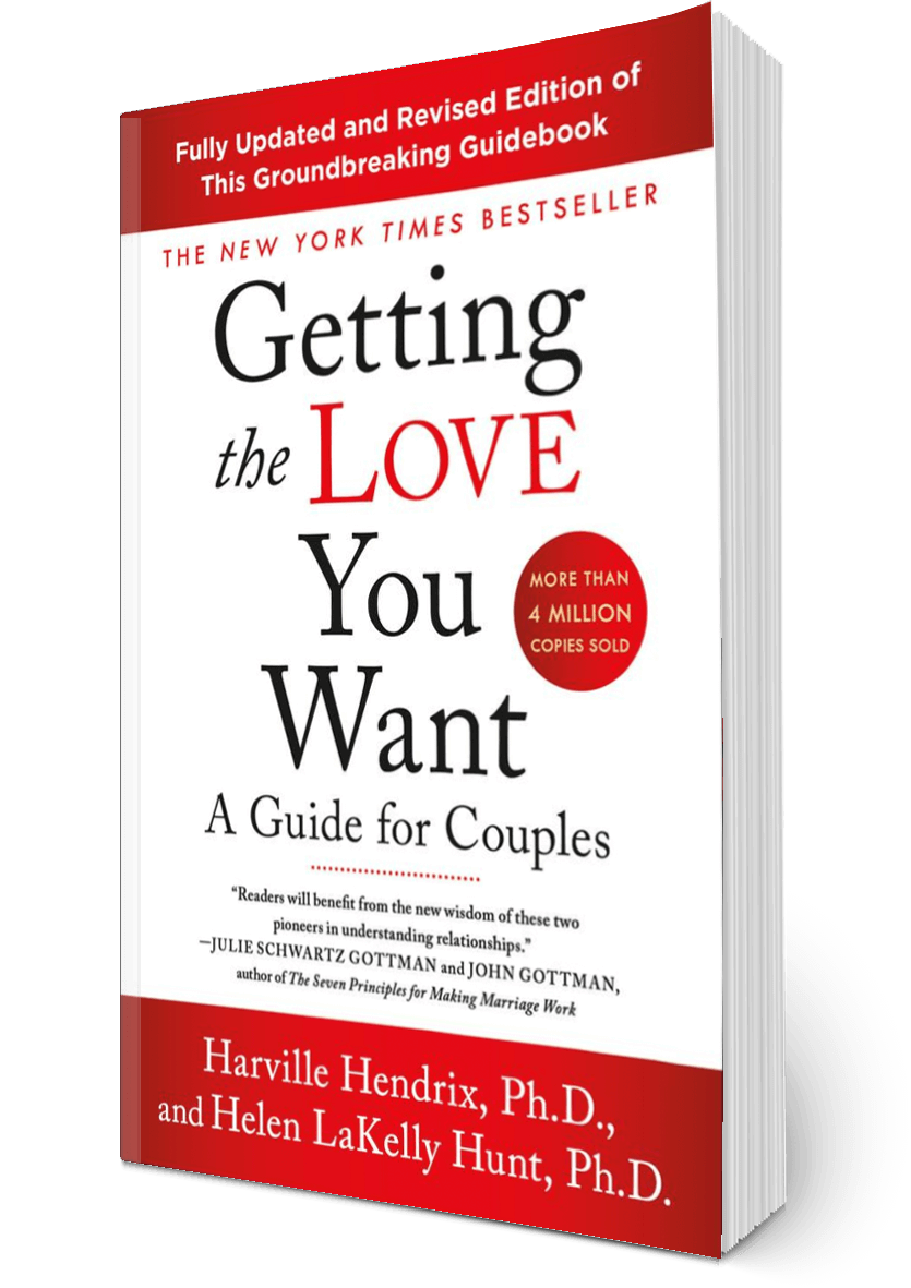 Getting The Love You Want