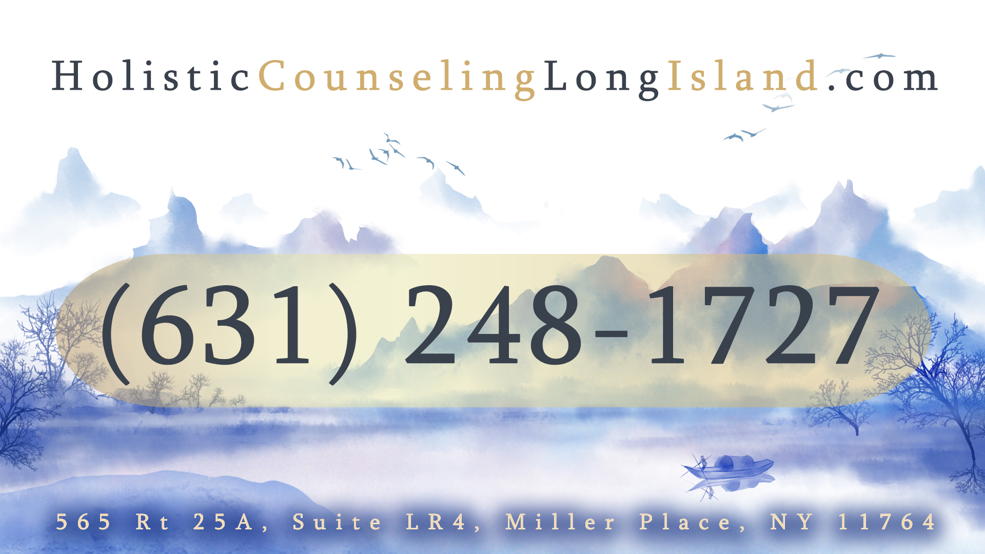 Counseling In Suffolk County The Holistic Counseling Center Of Long Island